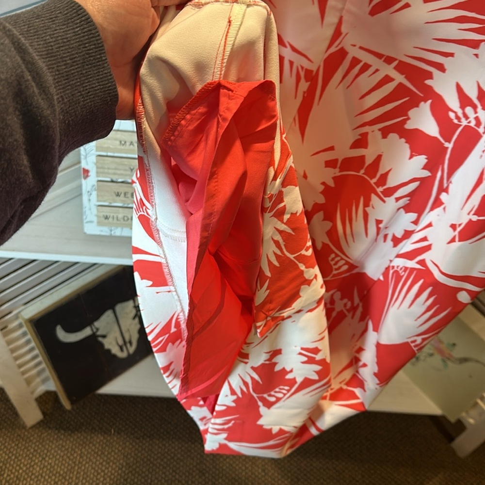 Jessica London Hawaiin Dress - Picture 6 of 7